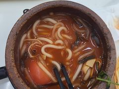 -九佰陆拾度土豆粉砂锅(普陀店)
