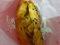 -塔斯汀中国汉堡(江大南路店)