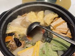 -紫鑫阁饭庄(长安店)