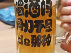 -街角等你.大连海鲜烧烤.经典铁板海鲜串(西安路店)