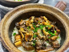 -红星光发煲仔饭(大石街店)