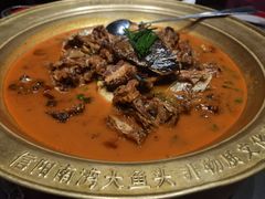 -解家河南菜(商鼎路店)