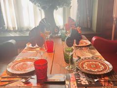 -卢布里西餐厅(海拉尔店)