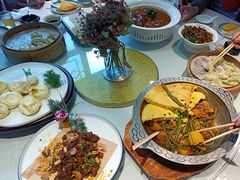 -东北大院·东北菜(三台子店)