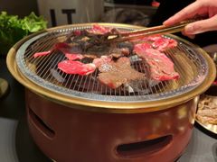 -西塔老太太泥炉烤肉(青浦蟠龙天地店)