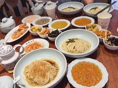 -裕兴记•蟹黄面馆(人民广场店)