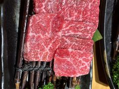 -AJIYA炭火烧肉(徐汇正大乐城店)
