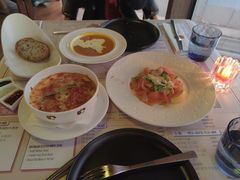 -安妮意大利餐厅(日坛店)