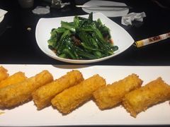 -高第街56号餐厅(泰安万达店)