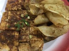 -小民大排档(马场角横路店)