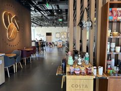 -COSTA COFFEE(金长安大厦店)