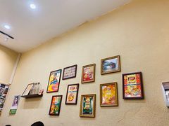 -曼谷食堂·泰国家庭料理(丹桂路店)