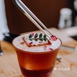 ⚠️在百年药材铺里喝咖啡，还大吵了一架⁉️