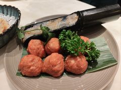 -一哥澳门豆捞·澳门风打边炉(高德置地店)