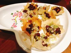 -蜜桃餐厅·古运河畔(南下塘店)