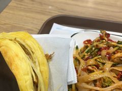 -魏家凉皮(文景路店)