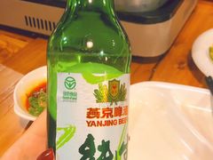 -半天妖烤鱼(方庄店)