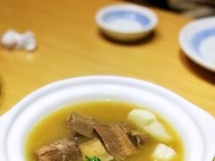味噌牛舌-富山日式料理(宽厚里店)