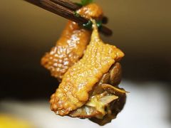 -铁锅蛋(塘子巷店)