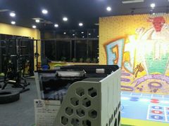 -RoMan罗马健身工作室(莘庄店)