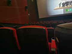 -万达影城(开福万达广场IMAX店)