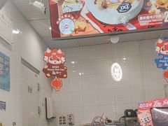 -DQ·蛋糕·冰淇淋(通州万达店)