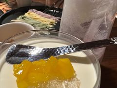 -揽季锅物会.福建黄鱼.海鲜姿造(五四路店)