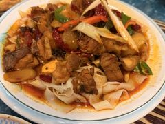 -新疆伊宁远征餐厅