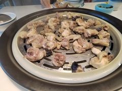 -碗中海·蒸汽海鲜·桑拿鸡(岭南天地店)