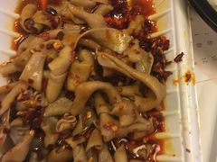 -一心一味(向西店)