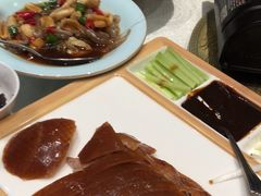 -阳光家常菜游客餐厅(千佛山店)