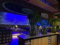 -暹罗酒肆泰餐厅酒吧