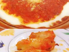 -萨莉亚意式餐厅(新洲佐阾新邑店)