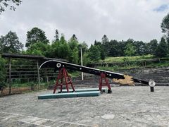 -武隆天坑寨子景区