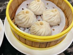 蟹粉小笼-王家沙点心店(南京西路总店)