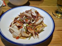 -吕氏疙瘩汤·私家菜馆(慈云寺店)