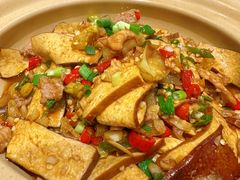 -农家湘菜(安亭店)