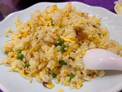 扬州炒饭-双东酒店(东关街店)