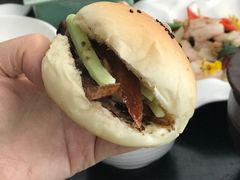 -唐廊烤鸭店(工体店)