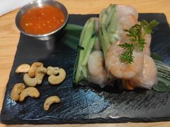 -魏客咖啡(中铁中心店)