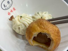 -毛华美食(清扬路店)