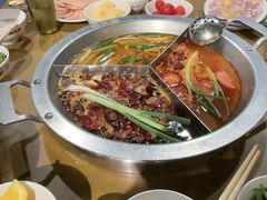 -楠火锅(太古里总店)