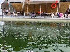 -DGE季风钓虾营地·团建·聚会