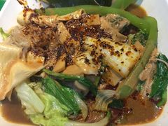 麻辣烫-林静小吃(复兴路店)