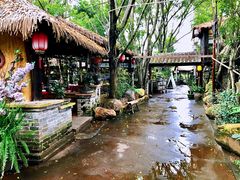 -园林美食城·本土农家菜(杨和镇店)