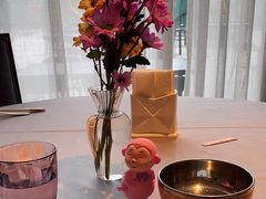 -静之湖湖畔餐厅