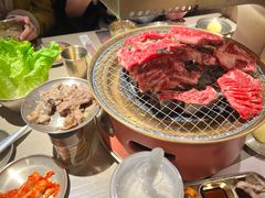 -西塔老太太泥炉烤肉(青浦蟠龙天地店)