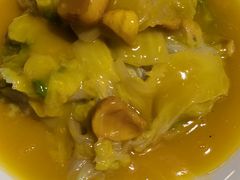 -老浒记烤鸭-北京菜(琉璃厂店)