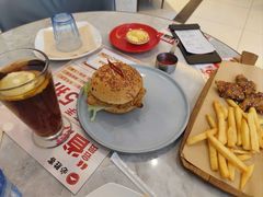 -必胜客(吾悦国际广场店)