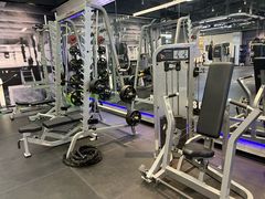 -EVOLUTION健身(麦凯乐店)
